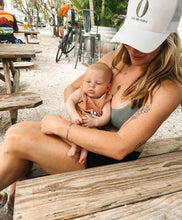 Load image into Gallery viewer, Mom Medal Charm Necklace