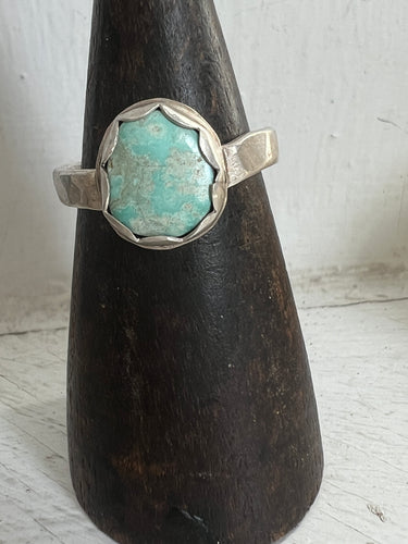 Turquoise Rodeo Ring 2