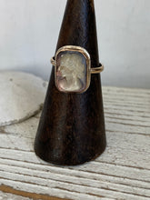 Load image into Gallery viewer, Cami Ann Cameo Ring