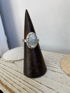Cami Lee Cameo Ring