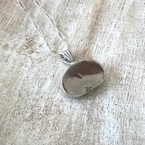 Seaglass Necklace