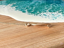 Load image into Gallery viewer, 14k Gold Surfboard