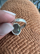 Load image into Gallery viewer, Boulder Opal River Ring