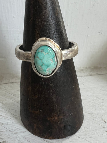 Turquoise Rodeo Ring 3
