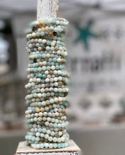 Load image into Gallery viewer, Amazonite Bracelet