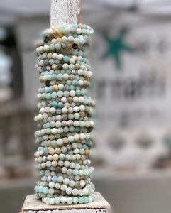 Amazonite Bracelet