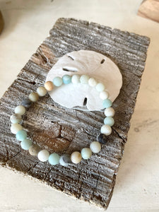 Amazonite Bracelet