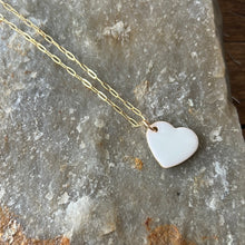 Load image into Gallery viewer, Sweetheart Necklace