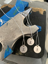 Load image into Gallery viewer, Lifeguard Tower Necklace