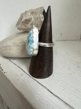 Load image into Gallery viewer, Leilani Larimar Ring