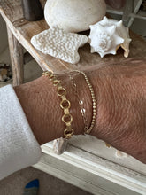 Load image into Gallery viewer, Luxe Loops Bracelet